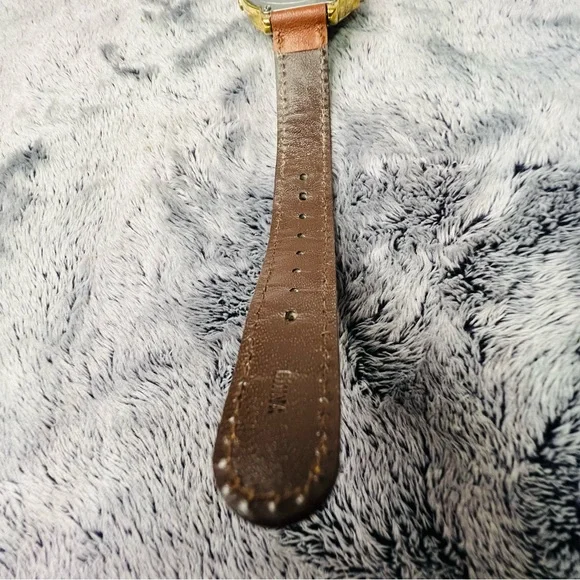 Vintage Disney Lorus Quartz Musical Mickey Mouse World Flags Watch - Picture 11 of 11